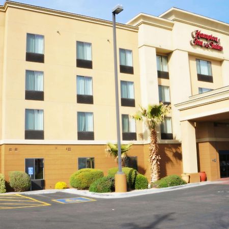 Hampton Inn & Suites Kingman Buitenkant foto